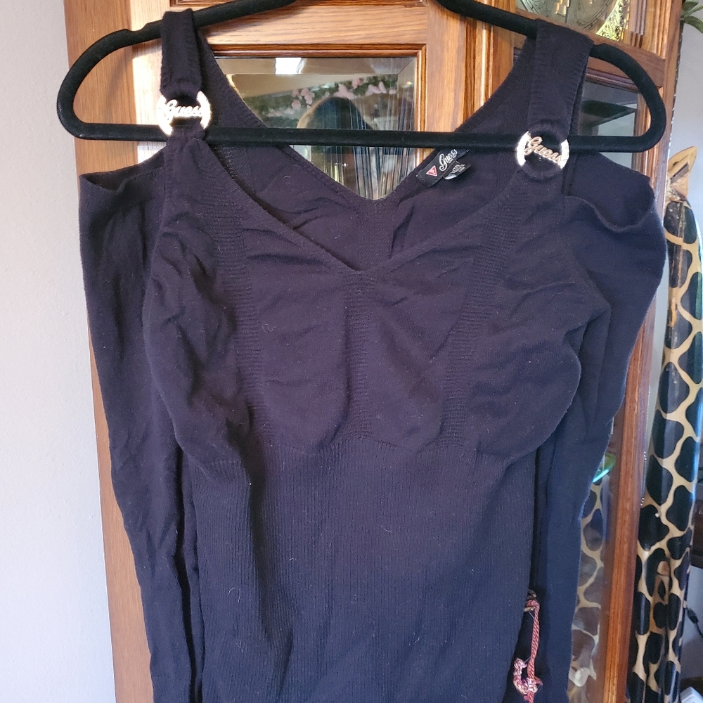 Guess sweater - Picture 1 of 2